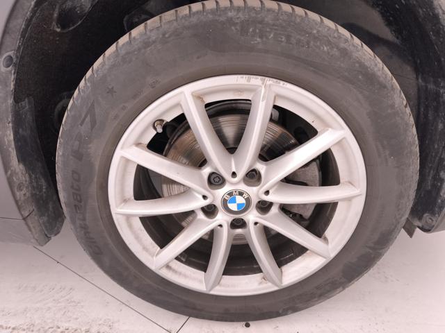 BMW X1 SDRIVE18D BUSINESS ADVANTAGE - foto 29