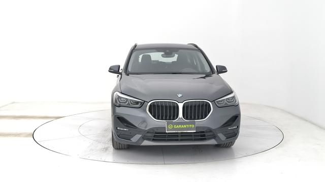 BMW X1 SDRIVE18D BUSINESS ADVANTAGE - foto 8