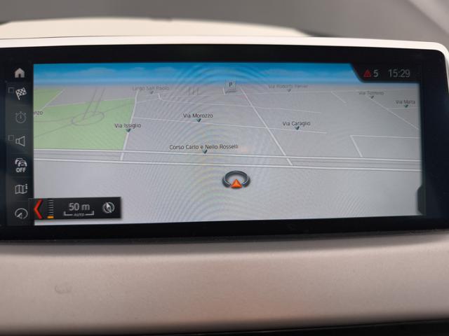 BMW X1 SDRIVE18D BUSINESS ADVANTAGE - foto 16