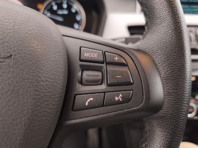 BMW X1 SDRIVE18D BUSINESS ADVANTAGE - foto 15