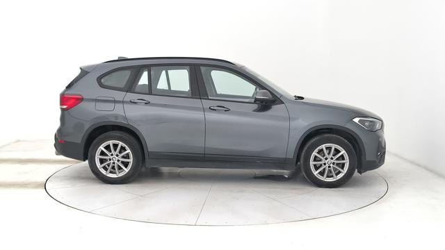 BMW X1 SDRIVE18D BUSINESS ADVANTAGE - foto 6