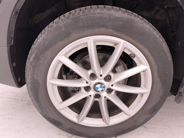 BMW X1 SDRIVE18D BUSINESS ADVANTAGE - foto 24