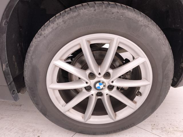 BMW X1 SDRIVE18D BUSINESS ADVANTAGE - foto 21