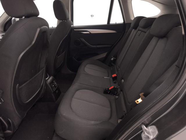 BMW X1 SDRIVE18D BUSINESS ADVANTAGE - foto 20