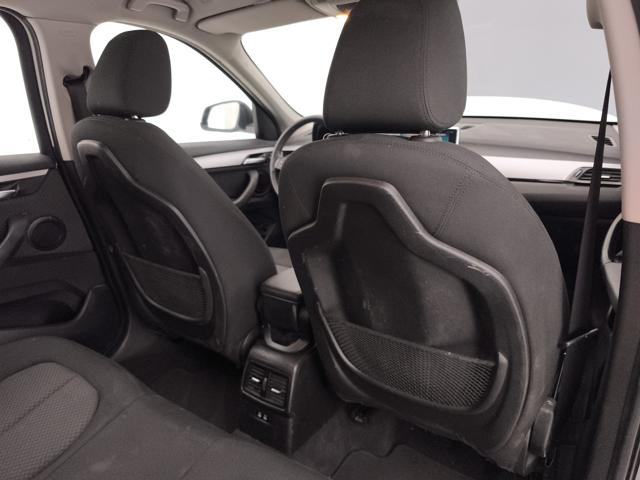 BMW X1 SDRIVE18D BUSINESS ADVANTAGE - foto 25