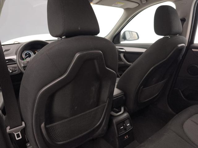 BMW X1 SDRIVE18D BUSINESS ADVANTAGE - foto 19