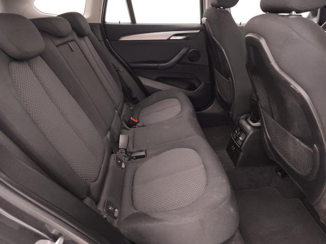 BMW X1 SDRIVE18D BUSINESS ADVANTAGE - foto 26