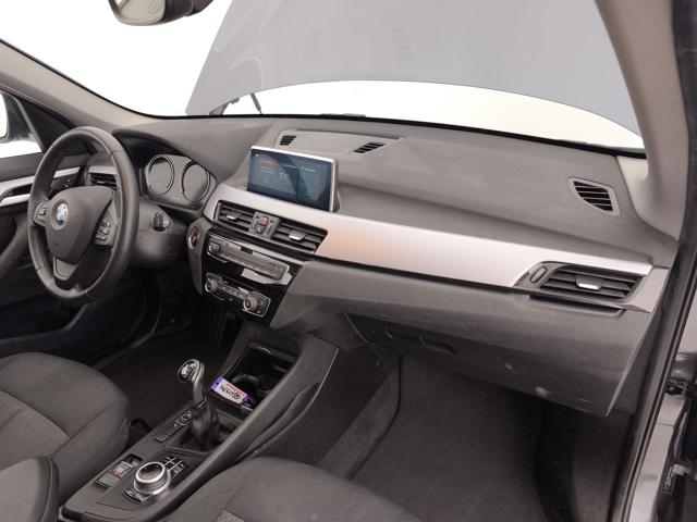BMW X1 SDRIVE18D BUSINESS ADVANTAGE - foto 27