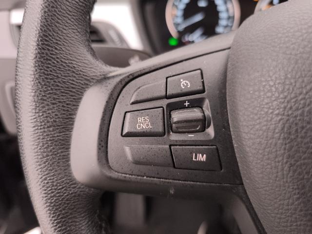 BMW X1 SDRIVE18D BUSINESS ADVANTAGE - foto 14