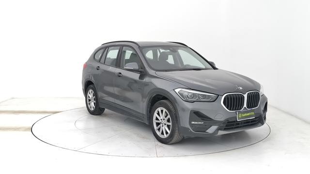 BMW X1 SDRIVE18D BUSINESS ADVANTAGE - foto 7