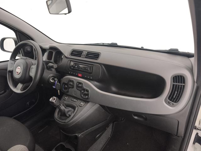 FIAT PANDA 1.0 HYBRID STREET 70CV 4P.TI SER - foto 24