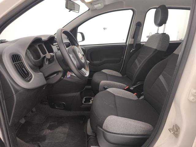 FIAT PANDA 1.0 HYBRID STREET 70CV 4P.TI SER - foto 11