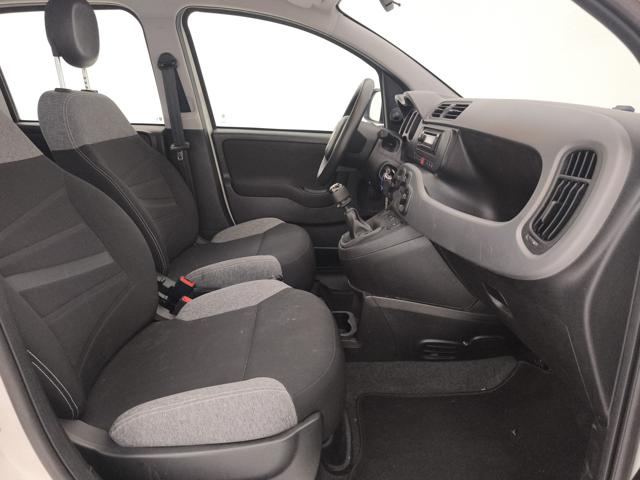 FIAT PANDA 1.0 HYBRID STREET 70CV 4P.TI SER - foto 25