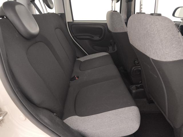 FIAT PANDA 1.0 HYBRID STREET 70CV 4P.TI SER - foto 23