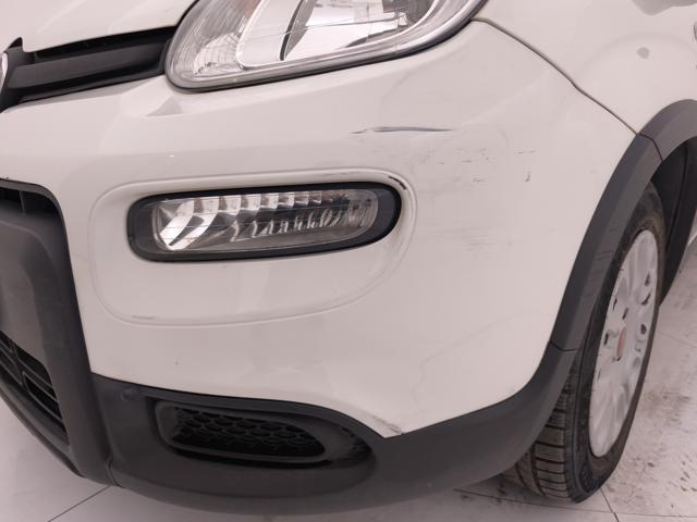 FIAT PANDA 1.0 HYBRID STREET 70CV 4P.TI SER - foto 29