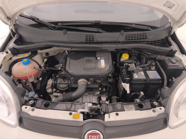 FIAT PANDA 1.0 HYBRID STREET 70CV 4P.TI SER - foto 27