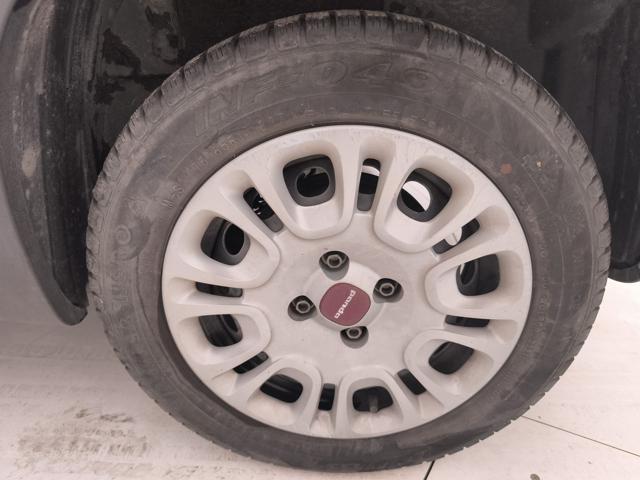 FIAT PANDA 1.0 HYBRID STREET 70CV 4P.TI SER - foto 18