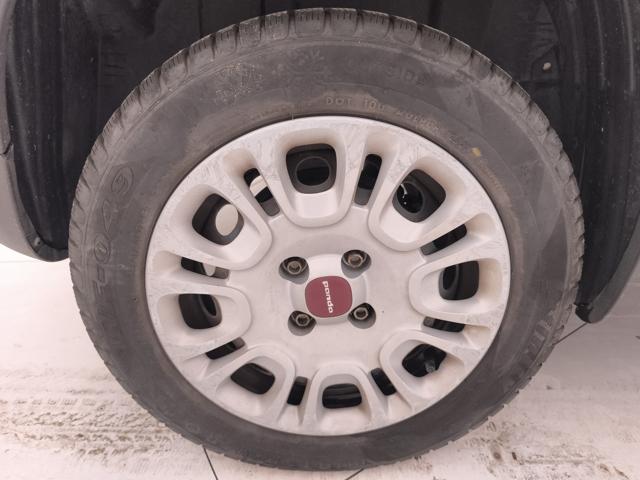 FIAT PANDA 1.0 HYBRID STREET 70CV 4P.TI SER - foto 21