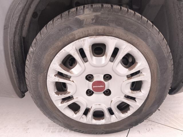 FIAT PANDA 1.0 HYBRID STREET 70CV 4P.TI SER - foto 26