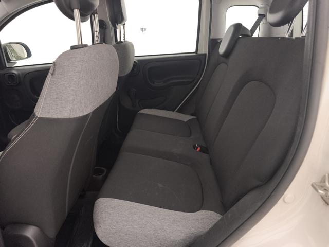 FIAT PANDA 1.0 HYBRID STREET 70CV 4P.TI SER - foto 17