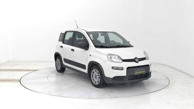 FIAT PANDA 1.0 HYBRID STREET 70CV 4P.TI SER - foto 7