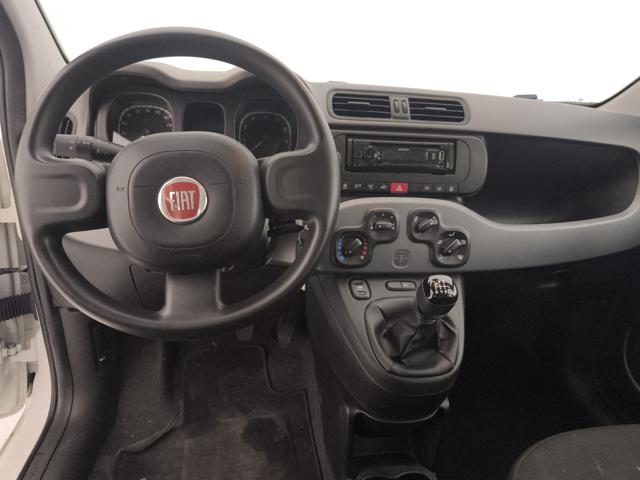 FIAT PANDA 1.0 HYBRID STREET 70CV 4P.TI SER - foto 12