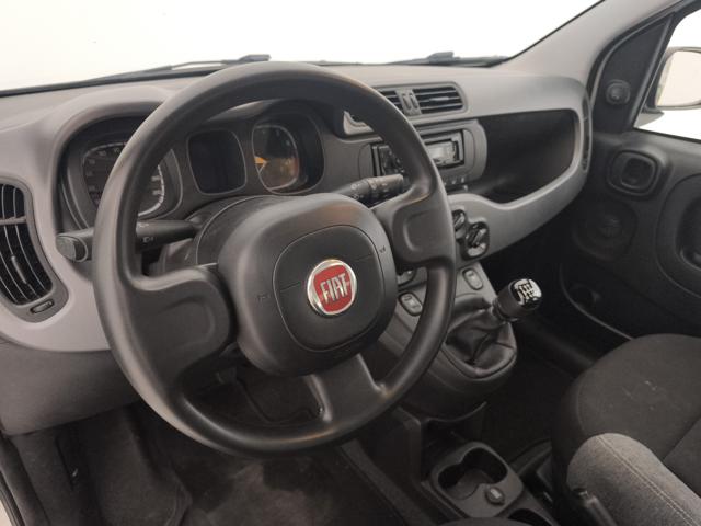FIAT PANDA 1.0 HYBRID STREET 70CV 4P.TI SER - foto 10