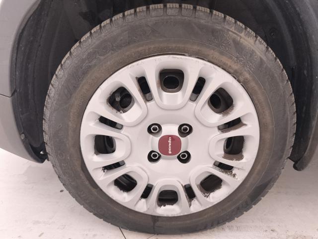 FIAT PANDA 1.0 HYBRID STREET 70CV 4P.TI SER - foto 9