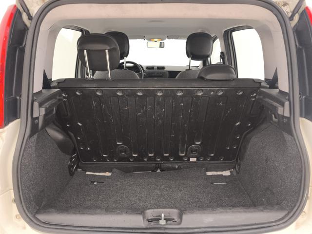 FIAT PANDA 1.0 HYBRID STREET 70CV 4P.TI SER - foto 19