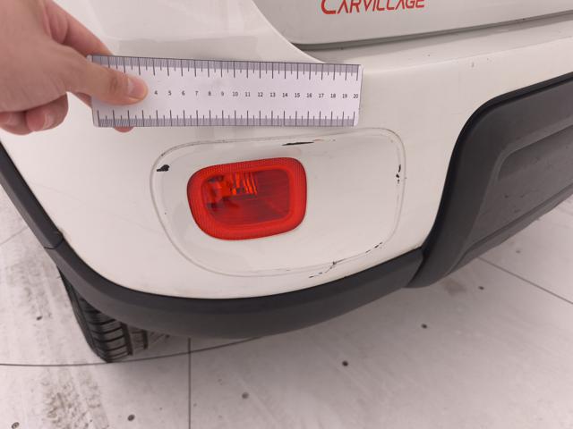 FIAT PANDA 1.0 HYBRID STREET 70CV 4P.TI SER - foto 32