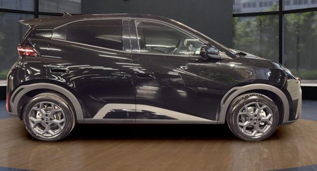 BYD DOLPHIN SURF 43,2 KWH BOOST - foto 6