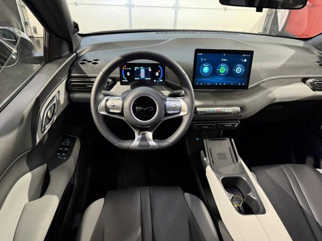 BYD DOLPHIN SURF 43,2 KWH BOOST - foto 9