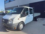 VENDO Auto a Santa Maria di Sala – foto 1