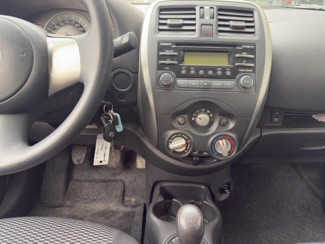 NISSAN MICRA 1.2 12V 5 PORTE ACENTA YOUNG - foto 10