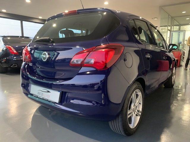 OPEL CORSA 1.4 90CV GPL TECH NEOPAT N-JOY - foto 6