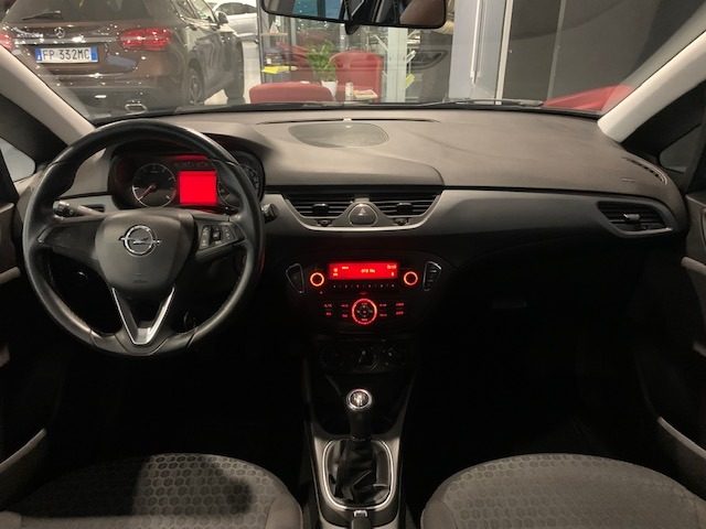 OPEL CORSA 1.4 90CV GPL TECH NEOPAT N-JOY - foto 8