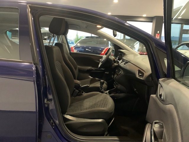 OPEL CORSA 1.4 90CV GPL TECH NEOPAT N-JOY - foto 12