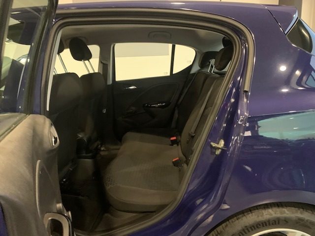 OPEL CORSA 1.4 90CV GPL TECH NEOPAT N-JOY - foto 11