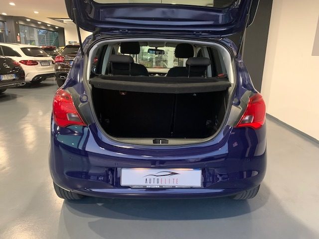 OPEL CORSA 1.4 90CV GPL TECH NEOPAT N-JOY - foto 15