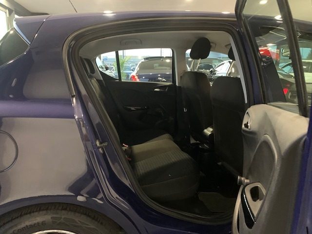 OPEL CORSA 1.4 90CV GPL TECH NEOPAT N-JOY - foto 13
