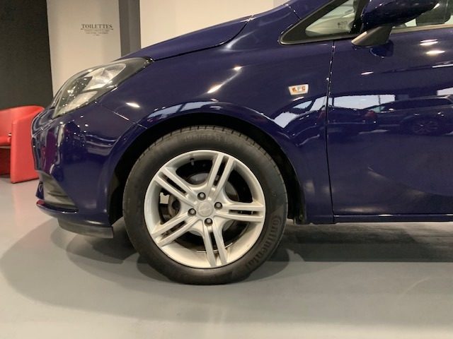 OPEL CORSA 1.4 90CV GPL TECH NEOPAT N-JOY - foto 14