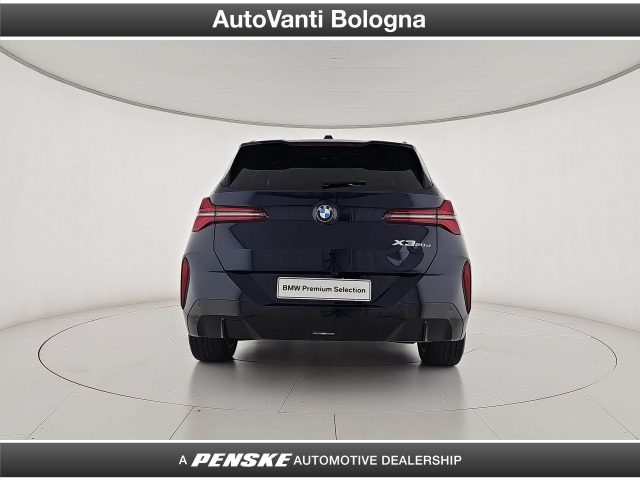 BMW X3 XDRIVE20D MSPORT PRO AUTO - foto 5