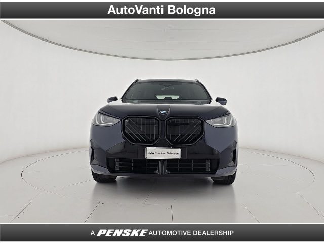 BMW X3 XDRIVE20D MSPORT PRO AUTO - foto 8