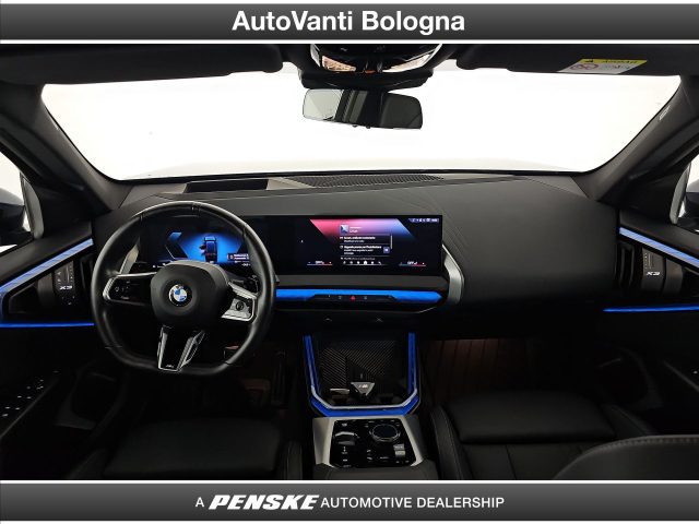 BMW X3 XDRIVE20D MSPORT PRO AUTO - foto 10