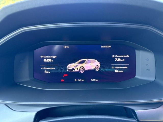 CUPRA FORMENTOR 2.0 TDI DSG - foto 10