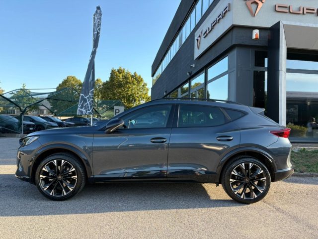 CUPRA FORMENTOR 2.0 TDI DSG - foto 6