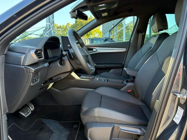 CUPRA FORMENTOR 2.0 TDI DSG - foto 7