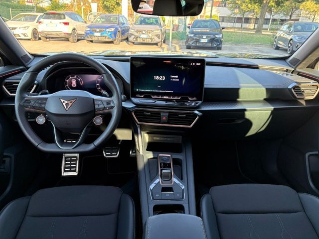 CUPRA FORMENTOR 2.0 TDI DSG - foto 8
