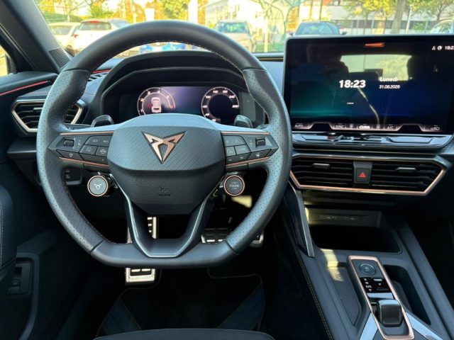 CUPRA FORMENTOR 2.0 TDI DSG - foto 9