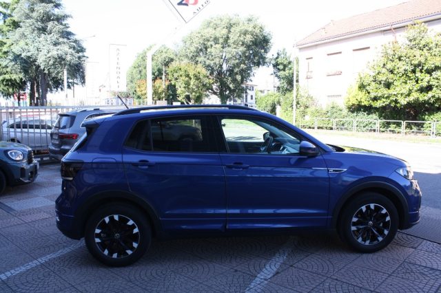 VOLKSWAGEN T-CROSS 1.0 TSI 110 CV STYLE - foto 6